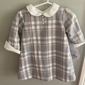 Sarah Louise Size 18month dress